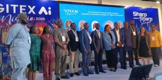 U.S. investors provide 60% of external capital to Nigeria’s tech sector – US Consul
