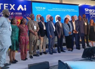 U.S. investors provide 60% of external capital to Nigeria’s tech sector – US Consul