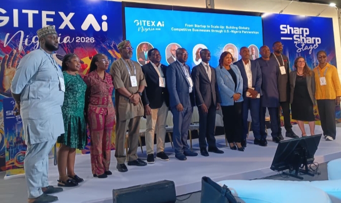 Les investisseurs américains fournissent 60 % des capitaux externes de la tech nigériane