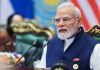 Modi marks 76th birthday as India leads 2026 BRICS agenda