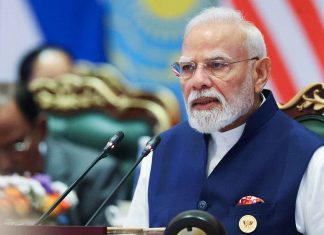 Modi marks 76th birthday as India leads 2026 BRICS agenda