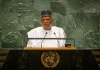 Shettima urges Africa to process minerals locally