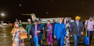 Shettima says Nigeria’s UNGA engagements will prioritise national interest