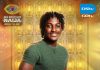 Keivo missing from BBNaija voting list after fight with Tram