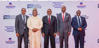 NGX chairman urges East African investors to explore Nigerian capital market