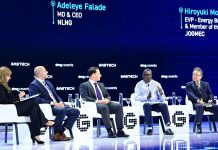 NLNG urges gas industry to treat methane as lost revenue