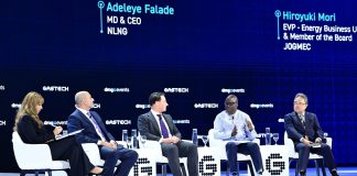 NLNG urges gas industry to treat methane as lost revenue