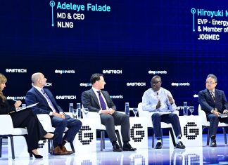 NLNG urges gas industry to treat methane as lost revenue
