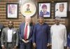 Nigeria, Germany deepen cooperation on steel development