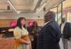 Nigeria, Murdoch deepen capacity building in mining sector