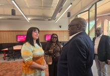Nigeria, Murdoch deepen capacity building in mining sector