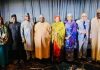 Northwest governors seek investment to advance regional peace agenda