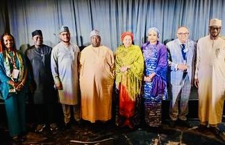 Northwest governors seek investment to advance regional peace agenda