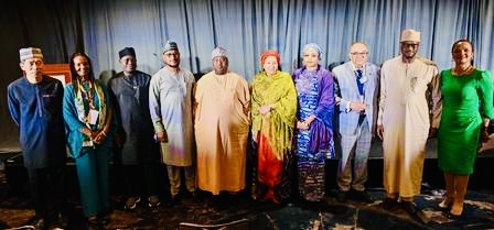 Sept gouverneurs du Nord-Ouest nigérian s'unissent pour un plan de paix 2026-2030