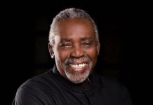 Olu Jacobs dies at 84 after decades in Nigerian film