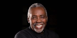 Olu Jacobs dies at 84 after decades in Nigerian film