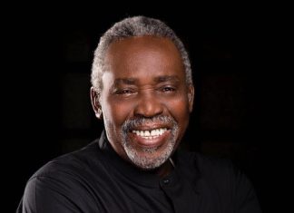 Olu Jacobs dies at 84 after decades in Nigerian film