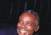 Olu Jacobs: 10 things many people did not know about the Nigerian acting legend