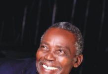 Olu Jacobs: 10 things many people did not know about the Nigerian acting legend