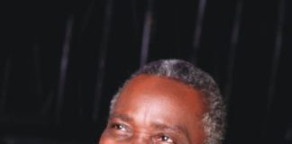 Olu Jacobs: 10 things many people did not know about the Nigerian acting legend