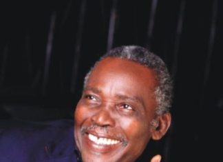 Olu Jacobs: 10 things many people did not know about the Nigerian acting legend