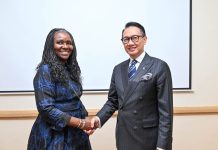Pertamina eyes Nigeria’s 2026 oil licensing round