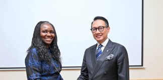 Pertamina eyes Nigeria’s 2026 oil licensing round