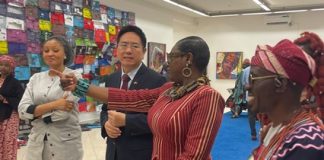 ArtMiabo festival opens in Abuja with focus on African heritage and legacy