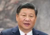 Xi proposes four-point framework for Middle East security