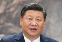 Xi proposes four-point framework for Middle East security