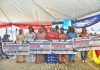 Eti-Osa council disburses N50m business grants to 150 entrepreneurs