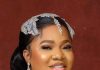Toyin Abraham announces new movie ‘Bestie’ for December release
