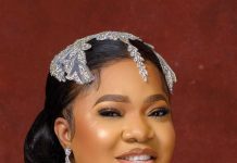 Toyin Abraham announces new movie ‘Bestie’ for December release