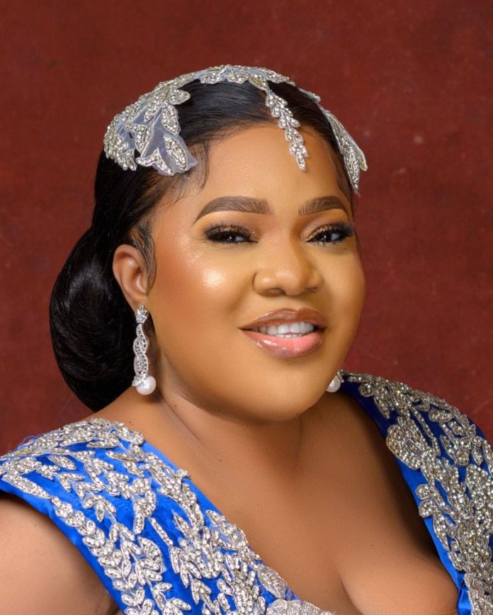 Toyin-Abraham-Nollywire