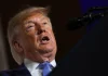 Trump backs AI self regulation after meeting with tech CEOs