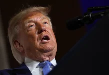 Trump backs AI self regulation after meeting with tech CEOs