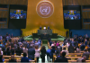 UN leaders renew push for stronger pandemic preparedness