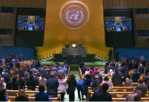 UN leaders renew push for stronger pandemic preparedness