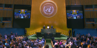 UN leaders renew push for stronger pandemic preparedness