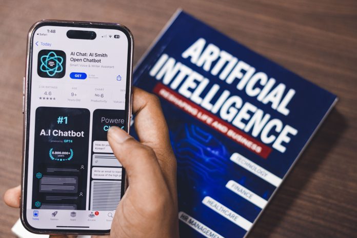 artificial intelligence business