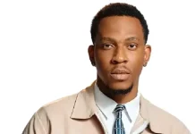 Barry becomes final BBNaija Show Ya Sef Head of House