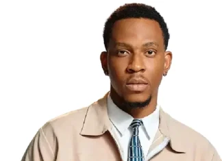 Barry becomes final BBNaija Show Ya Sef Head of House