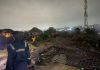 One dies, two rescued in Lagos building collapse
