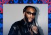Burna Boy to headline halftime show at NFL Paris game