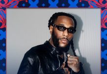 Burna Boy to headline halftime show at NFL Paris game