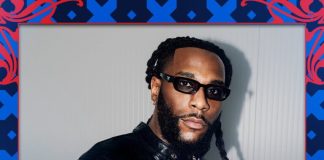 Burna Boy to headline halftime show at NFL Paris game