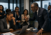 Thursday Chronicles: The ‘workplace family’ trap