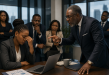 Thursday Chronicles: The ‘workplace family’ trap