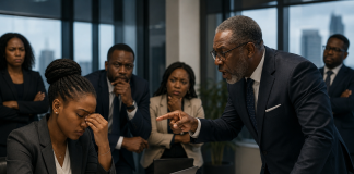 Thursday Chronicles: The ‘workplace family’ trap