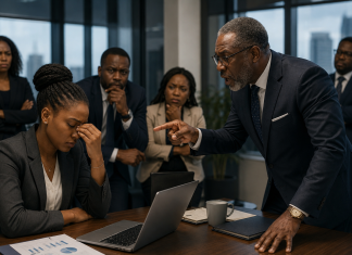 Thursday Chronicles: The ‘workplace family’ trap